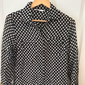 Cleo size small blouse